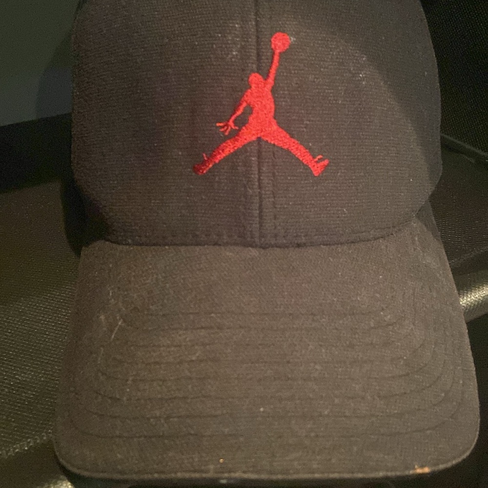 Jordan hat - Picture 7 of 8